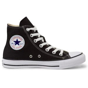 Botas Converse | Negro