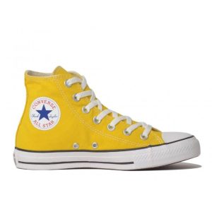 BOTAS Converse | Amarillo