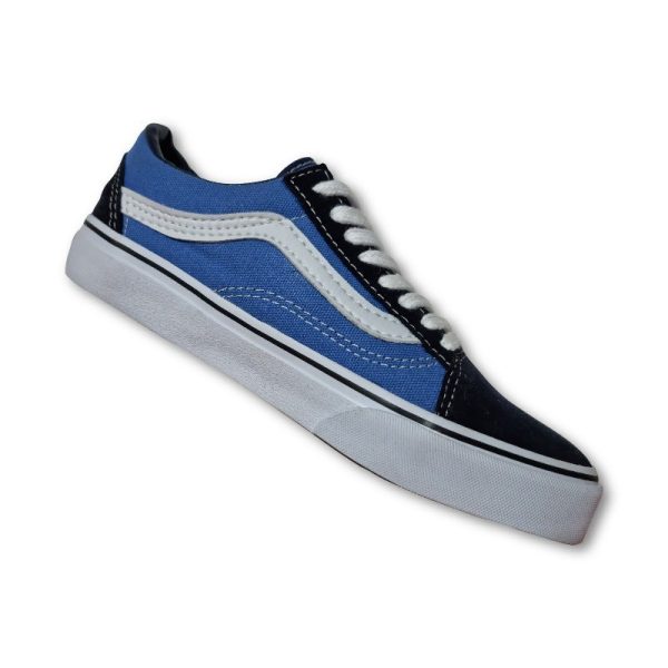 Championes Vans Azul - Image 3