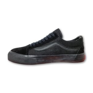 Championes Vans All Black