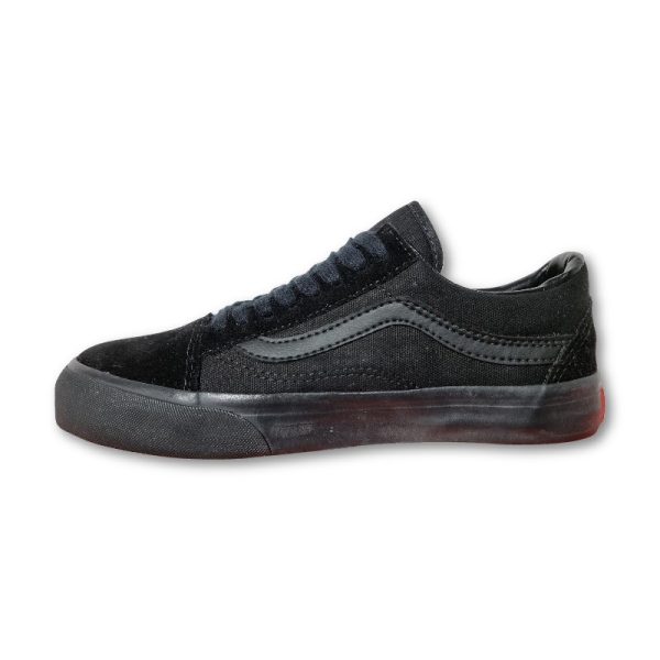 Championes Vans All Black
