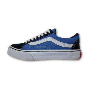 Championes Vans Azul