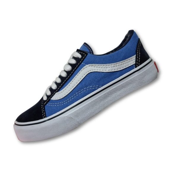 Championes Vans Azul - Image 5