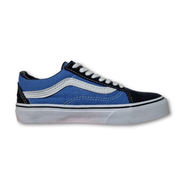 Championes Vans Azul - Image 6