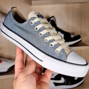Championes Converse | Jean