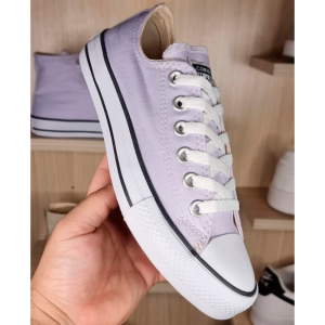 Championes Converse | Lila Suave