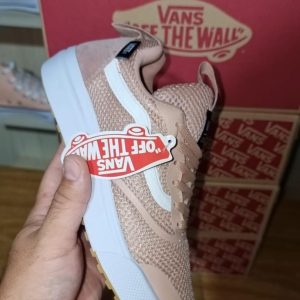 Vans UltraRange | Rosa