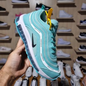 Air Max 97 Turquesa