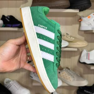 Adidas Campus | Verde