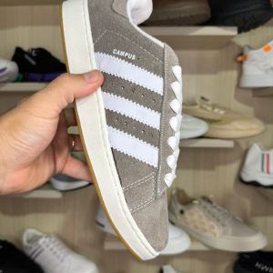 Adidas Campus | Gris