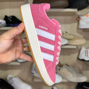 Adidas Campus | Rosa