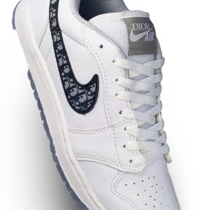 Jordan Low Dior | Pipa Negra