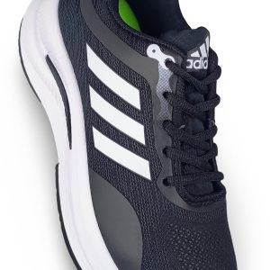 Adidas Run Negro con blanco