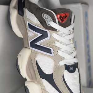 New balance 9060 Níquel Onix