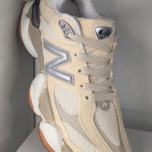 New balance 9060 Bege Angelical