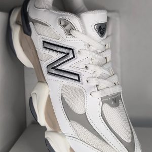 New balance 9060 Blanco Snow