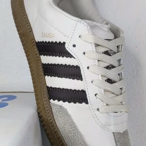 Adidas Samba Marrón