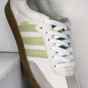 Adidas Samba Verde