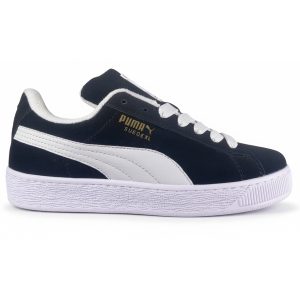 Puma Suede XL Negro