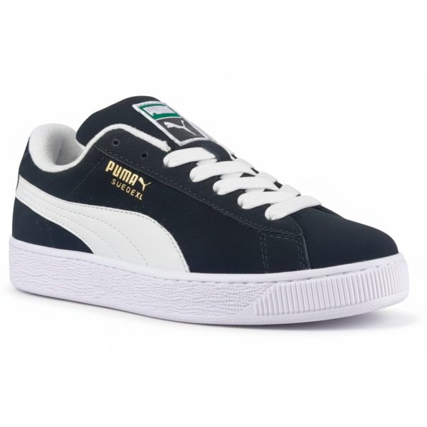 Puma Suede XL Negro - Image 6