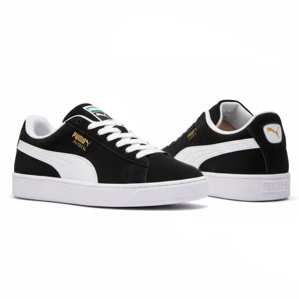 Puma Suede XL Negro - Image 5