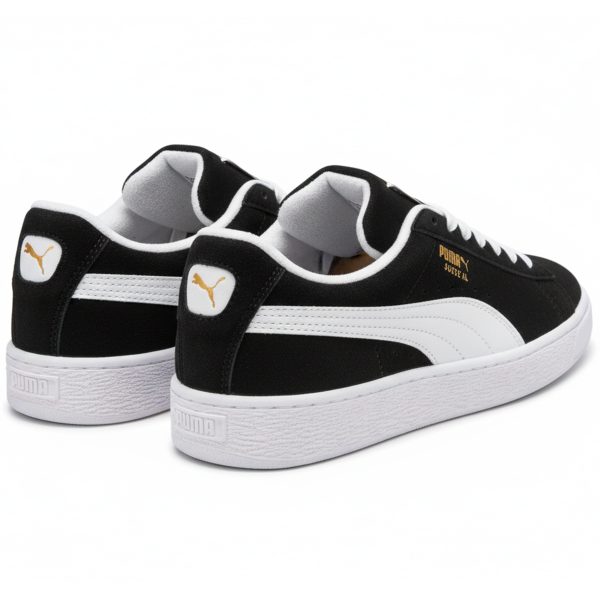Puma Suede XL Negro - Image 4