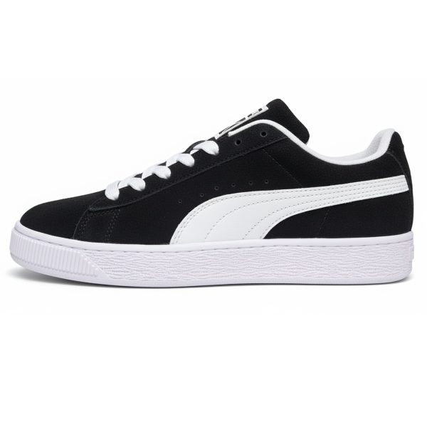 Puma Suede XL Negro - Image 2