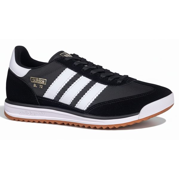 Adidas SL 72 - Negro - Image 5