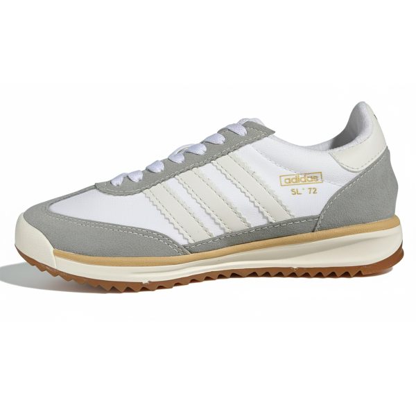 Adidas SL 72 - Blanco/Gris - Image 5