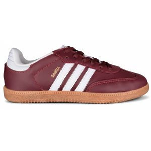 Adidas Samba Bordó