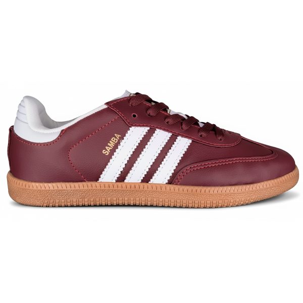 Adidas Samba Bordó
