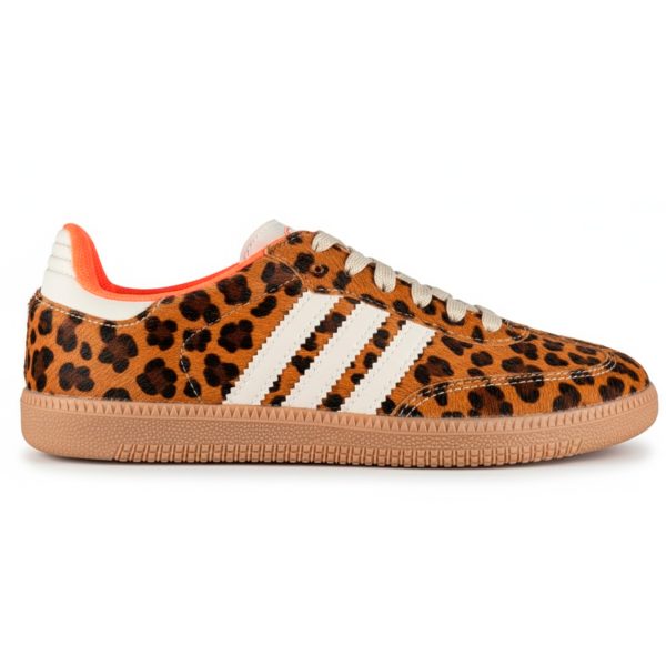 Adidas Samba Animal Print - Image 3
