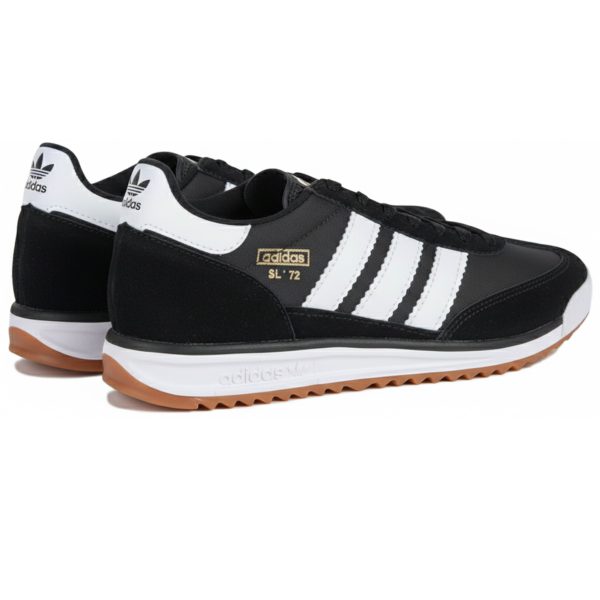 Adidas SL 72 - Negro - Image 3