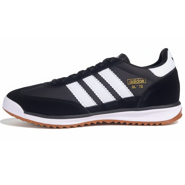 Adidas SL 72 - Negro - Image 2