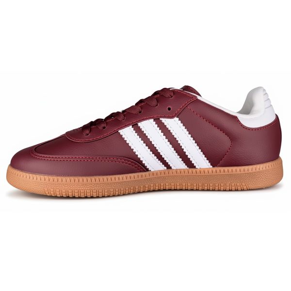 Adidas Samba Bordó - Image 2