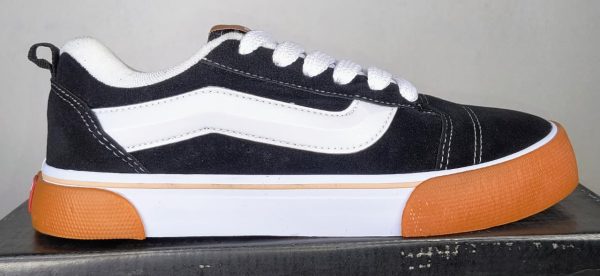 Vans Knu Punta Marron - Image 5