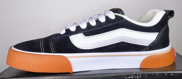 Vans Knu Punta Marron - Image 4