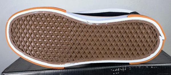 Vans Knu Punta Marron - Image 3