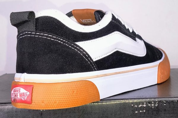 Vans Knu Punta Marron - Image 2