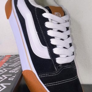 Vans Knu Punta Marron