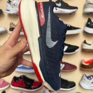 Zoom X Azul