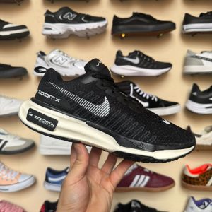 Zoom X Negro