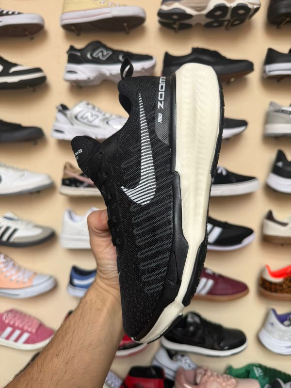 Zoom X Negro - Image 5