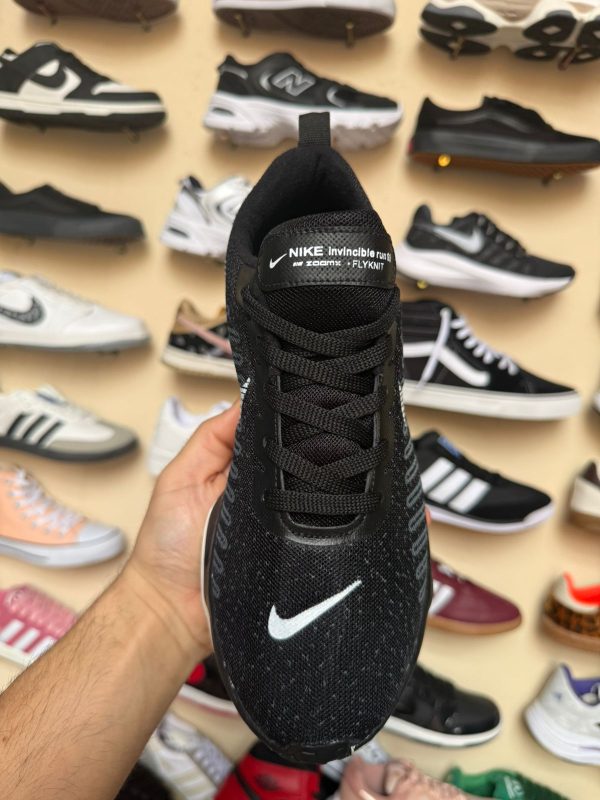 Zoom X Negro - Image 4