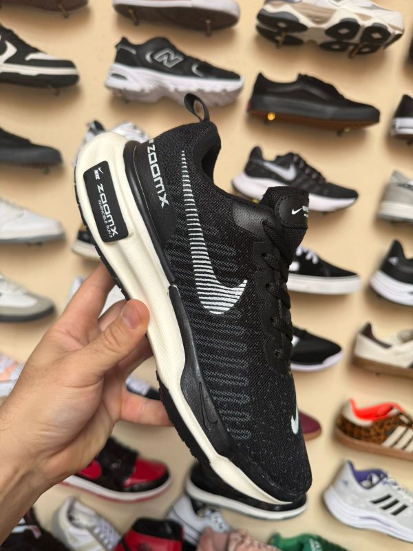Zoom X Negro - Image 3