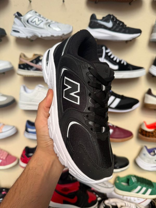 New Balance 530 Negro - Image 3