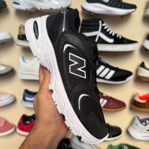 New Balance 530 Negro