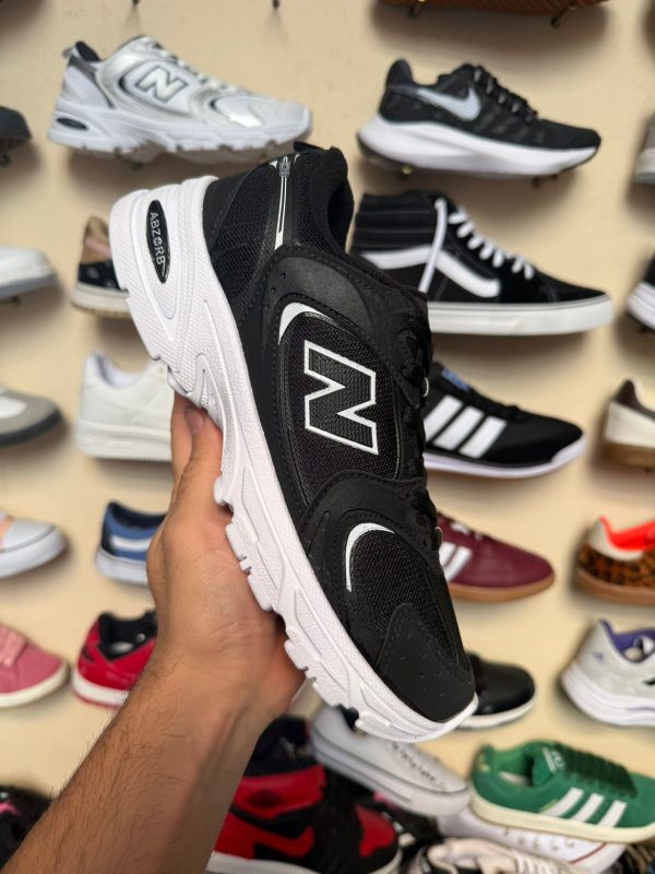 New Balance 530 Negro