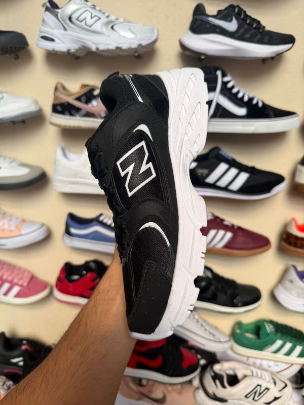 New Balance 530 Negro - Image 2